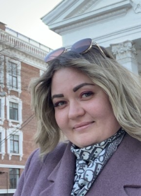 Янина, 31, Россия, Батайск