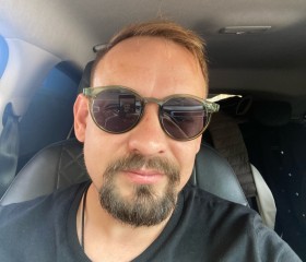 Mikhail, 39, Nizhniy Novgorod