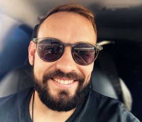 Dmitriy, 39, Nizhniy Novgorod