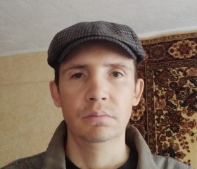 Илья, 42 года, Өскемен