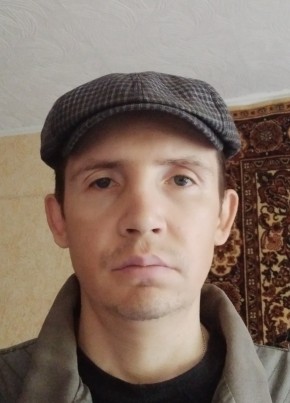 Илья, 42, Қазақстан, Өскемен