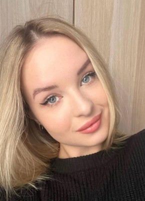 Кристина, 29, Россия, Омск