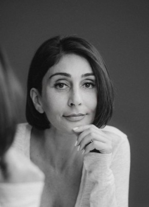 Севда, 49, Russia, Saint Petersburg