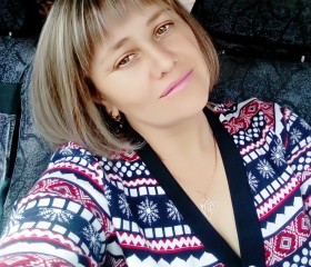 Оксана, 41 год, Горно-Алтайск