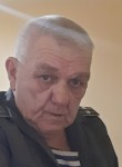 Николай, 72 года, Новосибирск
