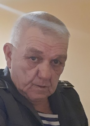 Николай, 72, Россия, Новосибирск