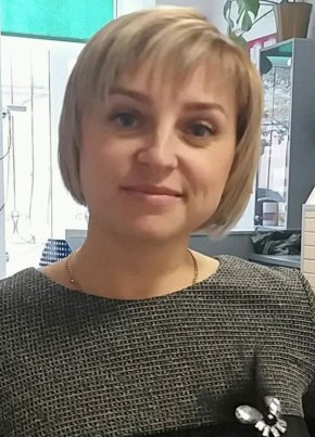 Евгения, 40, Україна, Суми