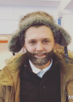 Александр, 34, Россия, Осинники