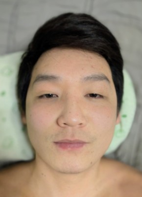 Victor, 33, Republic of Korea, Ansan-si