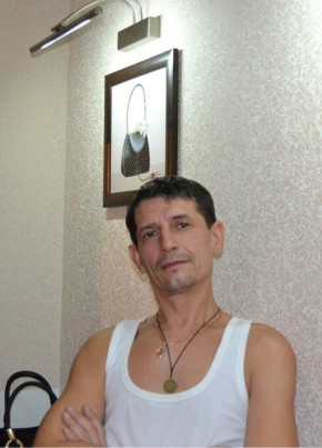 Вадим, 49, Россия, Сосенский