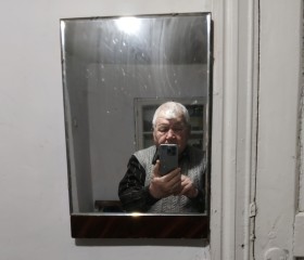 Shurik, 60, Simferopol