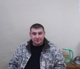 Дмитрий Завьялов, 39 лет, Бежецк