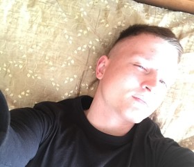 vitaliy, 28, Voronezh