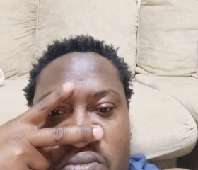 Yori yori, 31, Nairobi