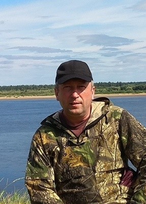 Евгений, 59, Россия, Воркута