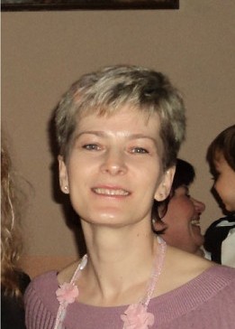 Валентина, 59, Рэспубліка Беларусь, Горад Мінск