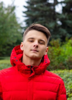 Михаил, 21, Россия, Краснодар