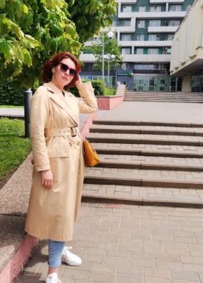 Елена, 33, Рэспубліка Беларусь, Магілёў