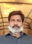 Francis, 50 лет, Hubli