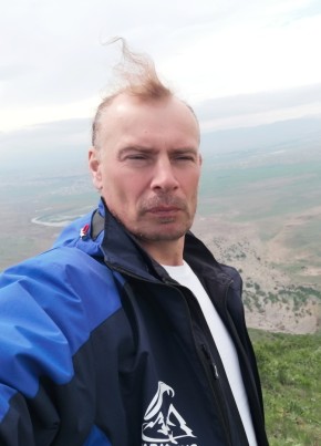 Adam, 51, Russia, Zavodoukovsk
