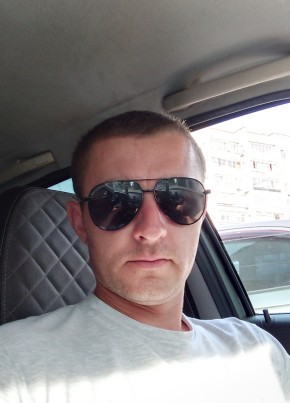 Сергей, 35, Россия, Москва