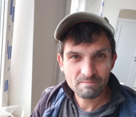 Макс, 38 лет, Симферополь
