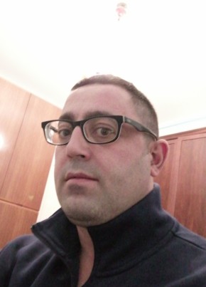 Antonio , 44, Repubblica Italiana, Brescia