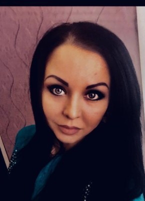 Лена, 31, Россия, Стрежевой