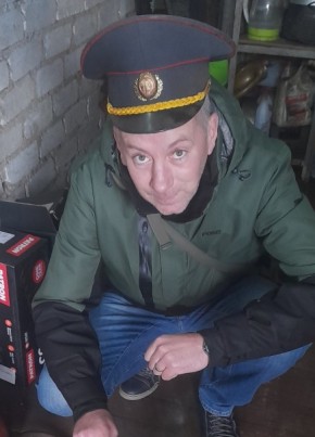 Сергей, 49, Рэспубліка Беларусь, Маладзечна