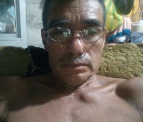 JuanJose, 57 лет, Santa Rosa