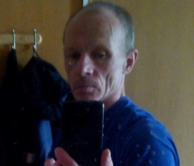 валерий, 54 года, Бийск