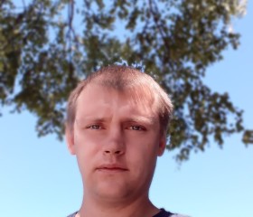 Сергей, 34 года, Тымовское