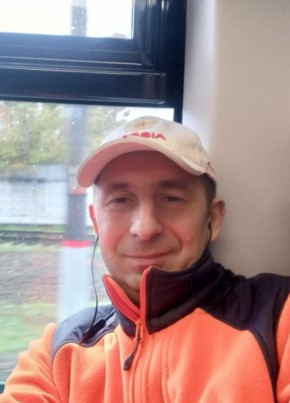 Алексей, 45, Россия, Подольск