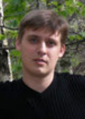 Алексей из Заринска 47 лет