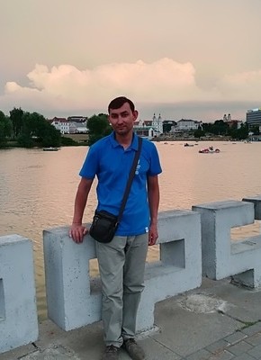 Александр, 41, Россия, Поронайск