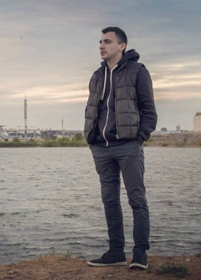 Anatoliy, 34, Russia, Saint Petersburg