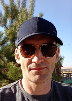 leonid gordeev, 43, Russia, Krasnoyarsk