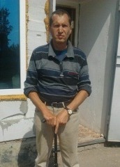 михаил рослов, 56, Россия, Челябинск