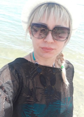 Светлана, 40, Россия, Челябинск