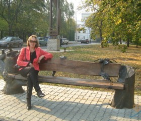 Валентина, 64 года, Ульяновск