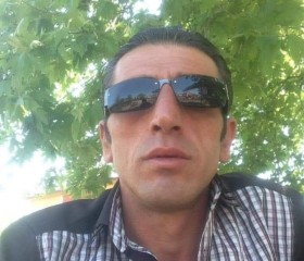 Hüseyin, 44 года, თბილისი