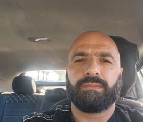 אמיר, 41 год, תל אביב-יפו