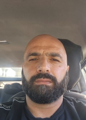 אמיר, 41, מדינת ישראל, תל אביב-יפו