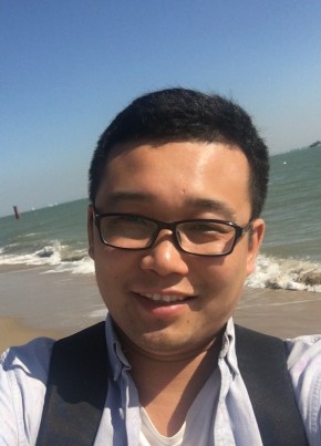 Qingyu, 42, China, Zhuanghe