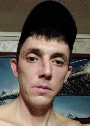 Денис, 36, Россия, Белая-Калитва