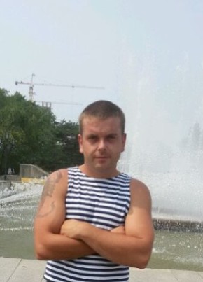дмитрий, 37, Россия, Белгород