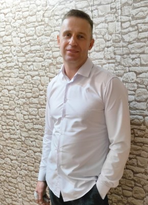 Aleksey, 44, Russia, Lensk
