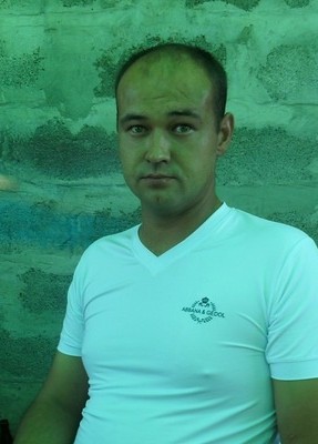 Александр, 38, Россия, Тарасовский
