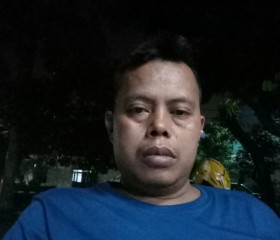 Ade, 36 лет, Djakarta