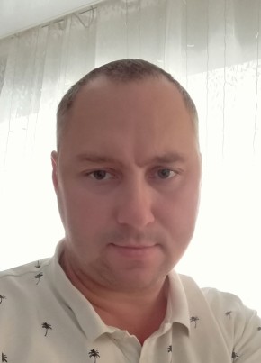 Михаил, 43, Россия, Рыбинск
